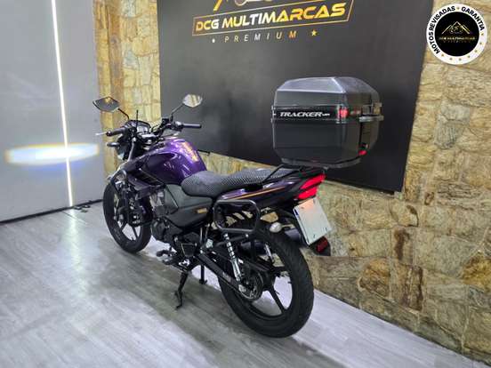 YAMAHA-YS 150 FAZER SED YAMAHA-YS 150 FAZER SED-2024