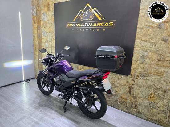 YAMAHA-YS 150 FAZER SED-2024