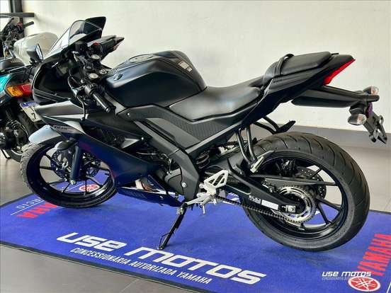 YAMAHA-YZF R15 YAMAHA-YZF R15-2026