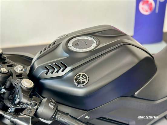 YAMAHA-YZF R15 YAMAHA-YZF R15-2026