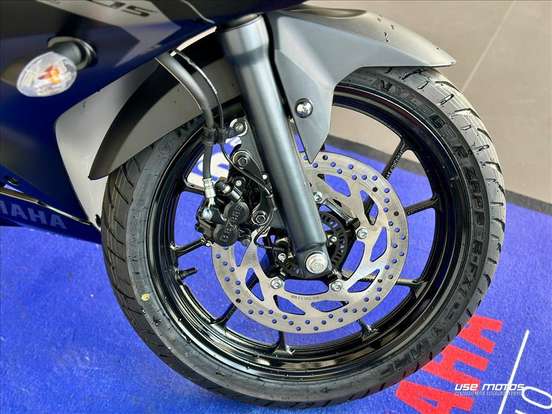 YAMAHA-YZF R15 YAMAHA-YZF R15-2026