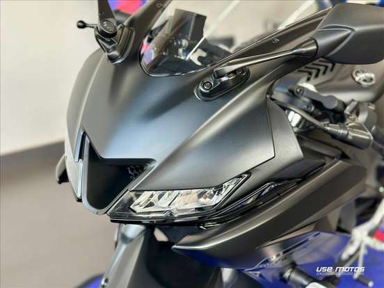 YAMAHA-YZF R15 YAMAHA-YZF R15-2026