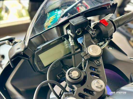 YAMAHA-YZF R15-2026