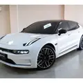 ZEEKR 001 100 KW ELÉTRICO FLAGSHIP AWD ZEEKR 001 100 KW ELÉTRICO FLAGSHIP AWD