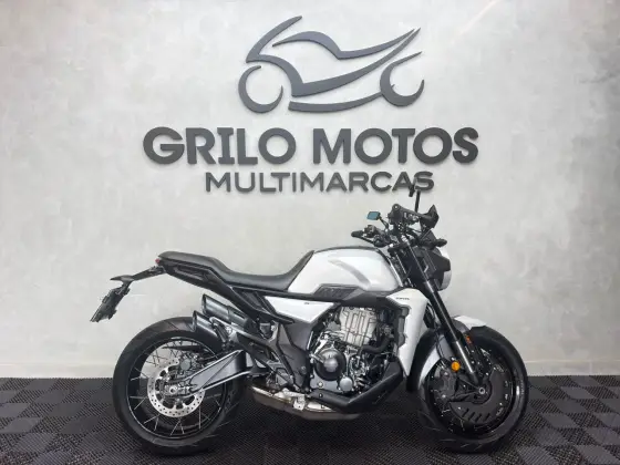 ZONTES GK350 