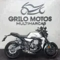 ZONTES GK350 ZONTES GK350