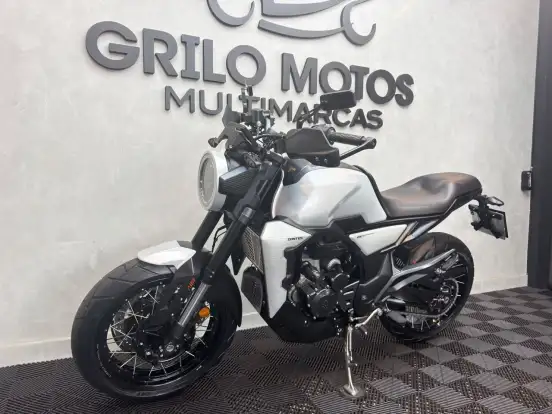 ZONTES-GK350 ZONTES-GK350-2024