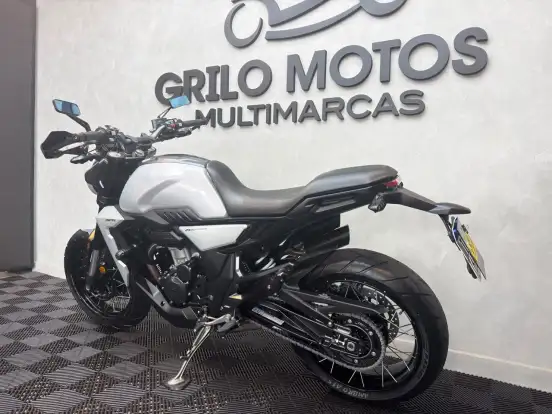 ZONTES-GK350 ZONTES-GK350-2024