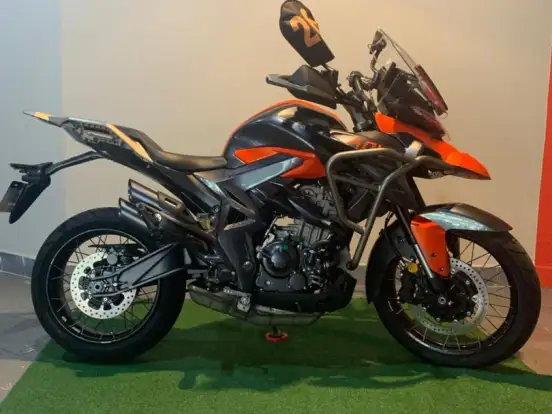 ZONTES-T350 X ZONTES-T350 X-2026