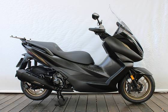 ZONTES 350E 