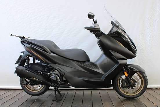 ZONTES-350E ZONTES-350E-2026