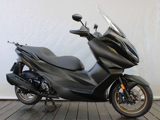 ZONTES-350E ZONTES-350E-2026