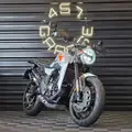 ZONTES GK350 ZONTES GK350
