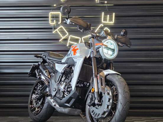 ZONTES-GK350 ZONTES-GK350-2025
