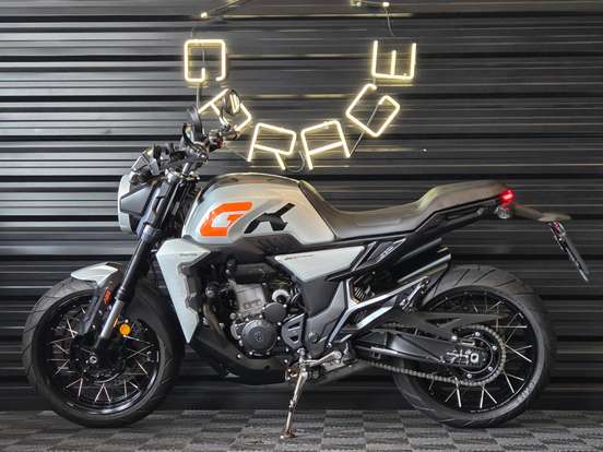ZONTES-GK350 ZONTES-GK350-2025