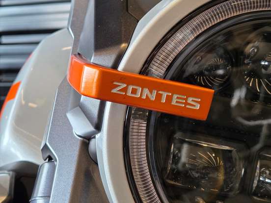 ZONTES-GK350 ZONTES-GK350-2025