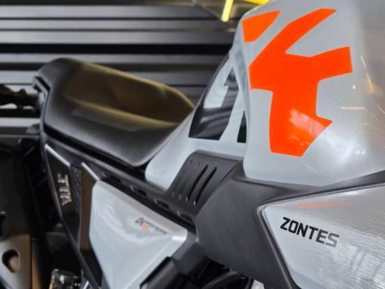 ZONTES-GK350 ZONTES-GK350-2025