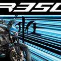 ZONTES R350 ZONTES R350