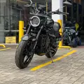 ZONTES S350 ZONTES S350