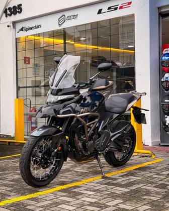 ZONTES T350 X 