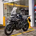 ZONTES T350 X ZONTES T350 X
