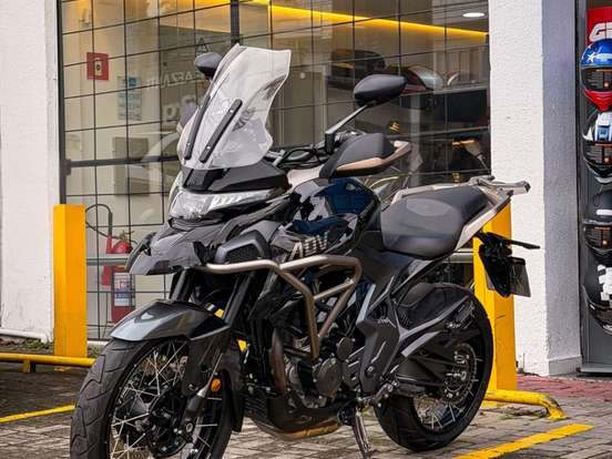 ZONTES-T350 X ZONTES-T350 X-2026