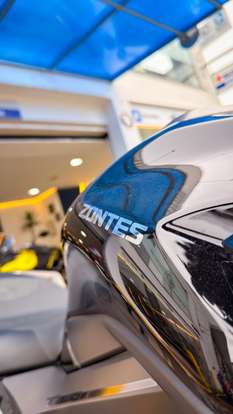 ZONTES-T350 X-2026