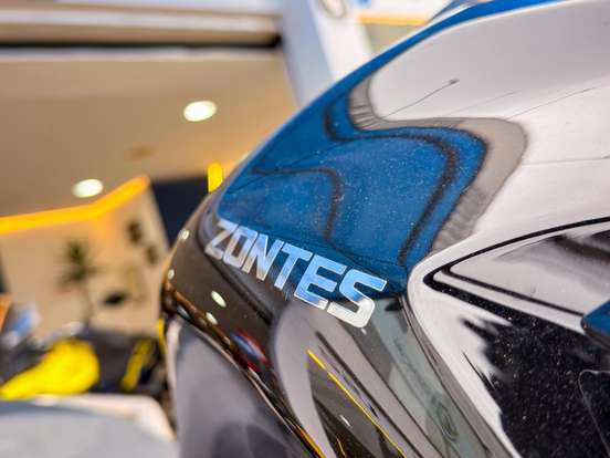 ZONTES-T350 X ZONTES-T350 X-2026