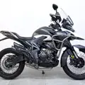 ZONTES T350 X ZONTES T350 X