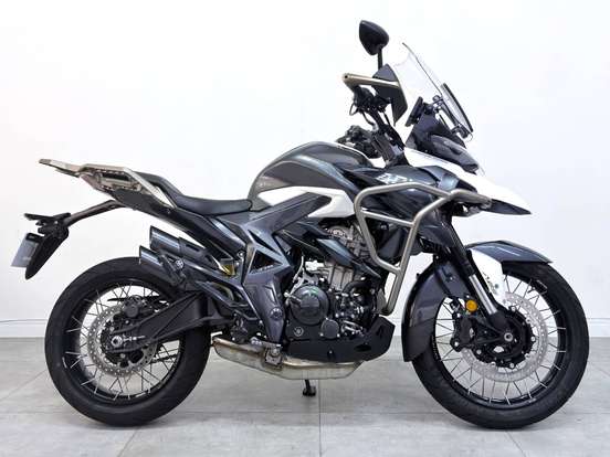 ZONTES-T350 X ZONTES-T350 X-2026