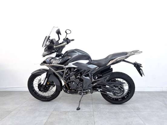 ZONTES-T350 X ZONTES-T350 X-2026
