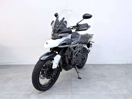 ZONTES-T350 X-2026