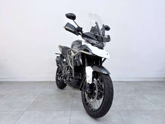ZONTES-T350 X ZONTES-T350 X-2026