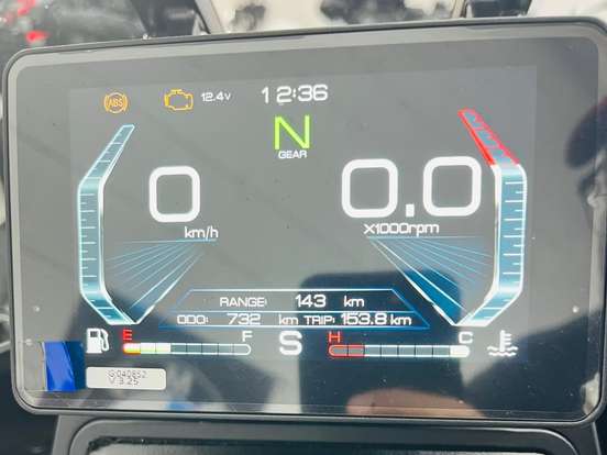 ZONTES-T350 X-2026