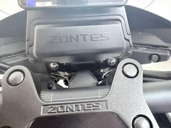 ZONTES-T350 X ZONTES-T350 X-2026