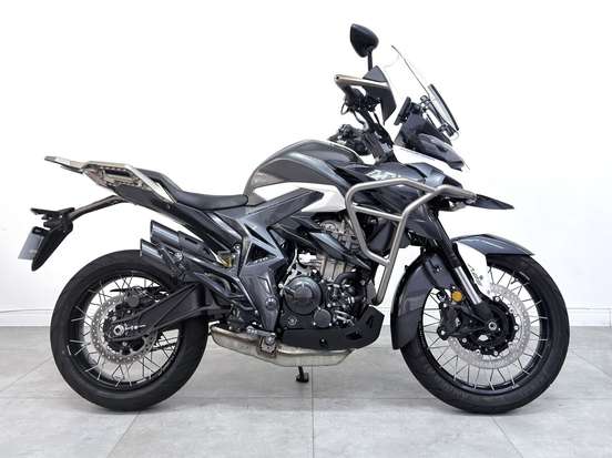 ZONTES-T350 X-2026