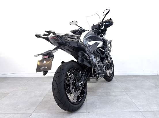 ZONTES-T350 X-2026