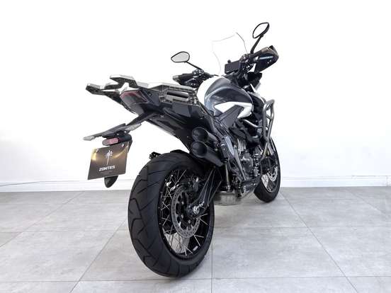 ZONTES-T350 X ZONTES-T350 X-2026