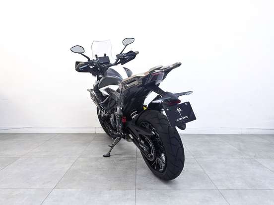 ZONTES-T350 X-2026