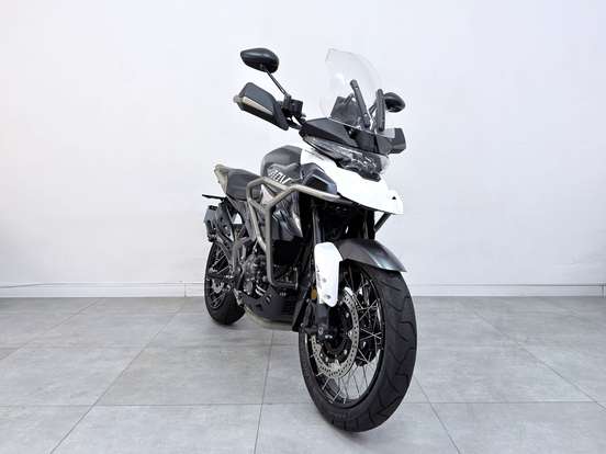 ZONTES-T350 X ZONTES-T350 X-2026