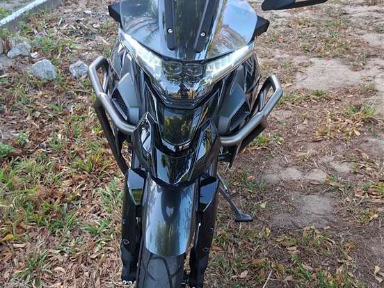ZONTES-T350 X ZONTES-T350 X-2026