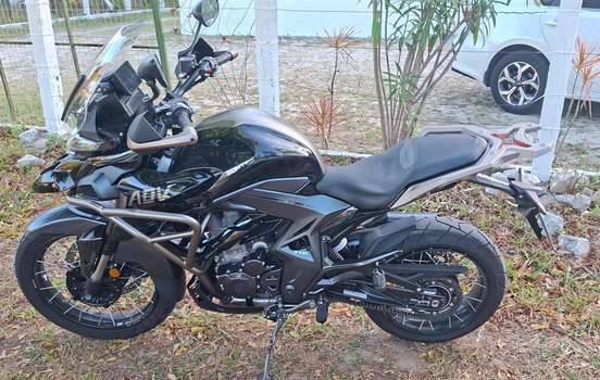 ZONTES-T350 X-2026