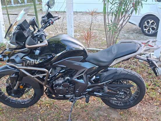 ZONTES-T350 X ZONTES-T350 X-2026