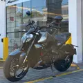 ZONTES V350 ZONTES V350
