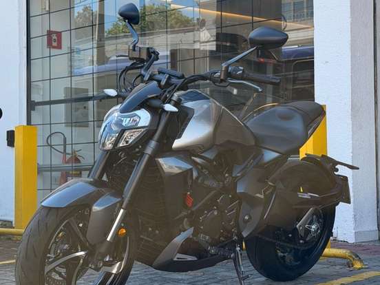ZONTES-V350 ZONTES-V350-2025