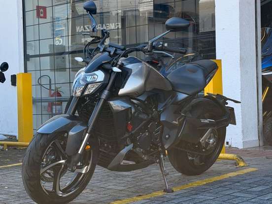 ZONTES-V350 ZONTES-V350-2025