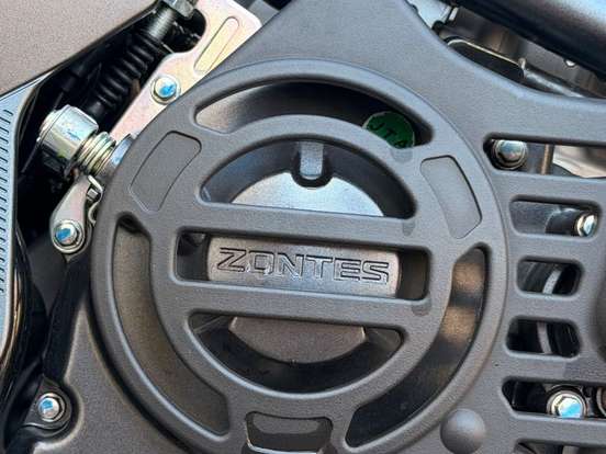 ZONTES-V350 ZONTES-V350-2025