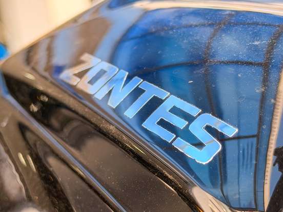 ZONTES-V350 ZONTES-V350-2024