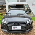 AUDI A3 1.4 TFSI FLEX SEDAN PRESTIGE PLUS TECH TIPTRONIC AUDI A3 1.4 TFSI FLEX SEDAN PRESTIGE PLUS TECH TIPTRONIC