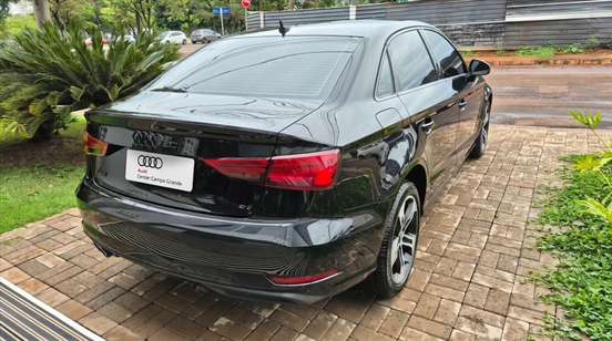 AUDI-A3-1.4 TFSI FLEX SEDAN PRESTIGE PLUS TECH TIPTRONIC AUDI-A3-2020